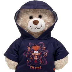"Disney & Pixar's Inside Out 2" Hoodie