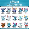 Disney Stitch Experiment 626 Plush