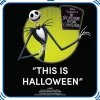 Disney Tim Burton's The Nightmare Before Christmas "This Is Halloween"