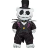 Disney Tim Burton's The Nightmare Before Christmas Jack Skellington Costume