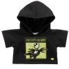Disney Tim Burton's The Nightmare Before Christmas Jack Skellington Hoodie