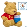 Disney Winnie the Pooh Deluxe Plush Hunny Gift Bundle