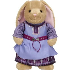 Disney Wish Asha Costume