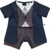 Doctor Who Fourteenth Doctor Diamond Anniversary Costume