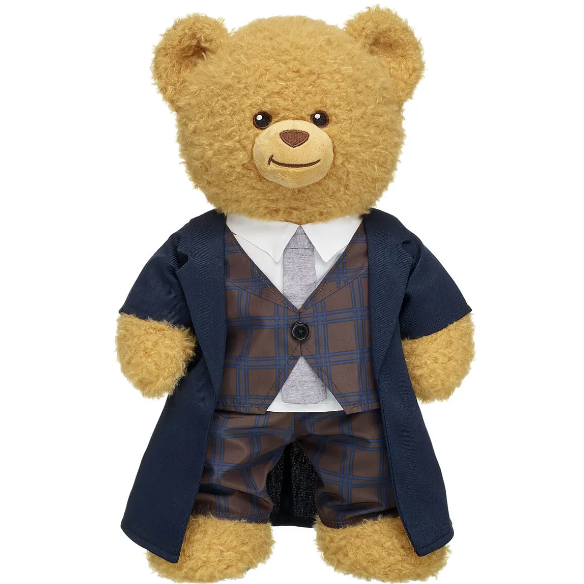 Doctor Who Fourteenth Doctor Diamond Anniversary Costume