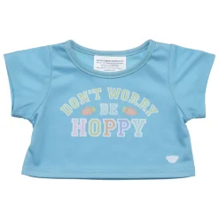 Don't Worry Be Hoppy T-Shirt