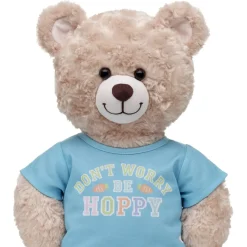 Don't Worry Be Hoppy T-Shirt