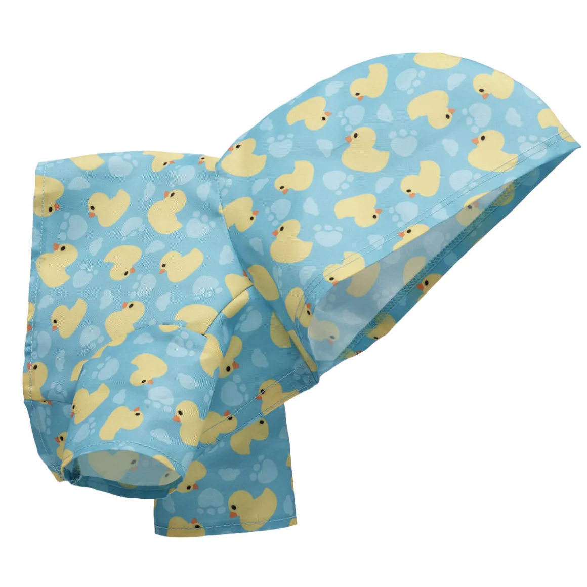 Duckie Raincoat