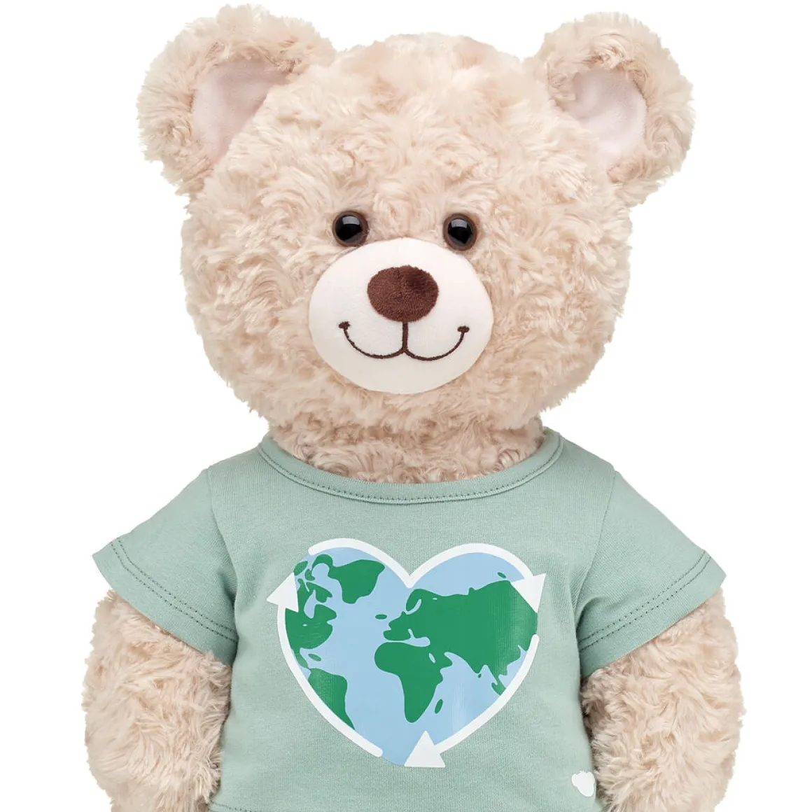 Earth Heart T-Shirt