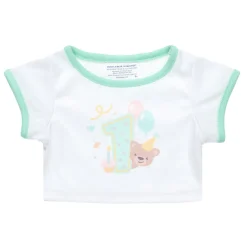 First Birthday T-Shirt