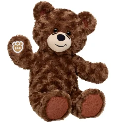 Football Teddy Bear