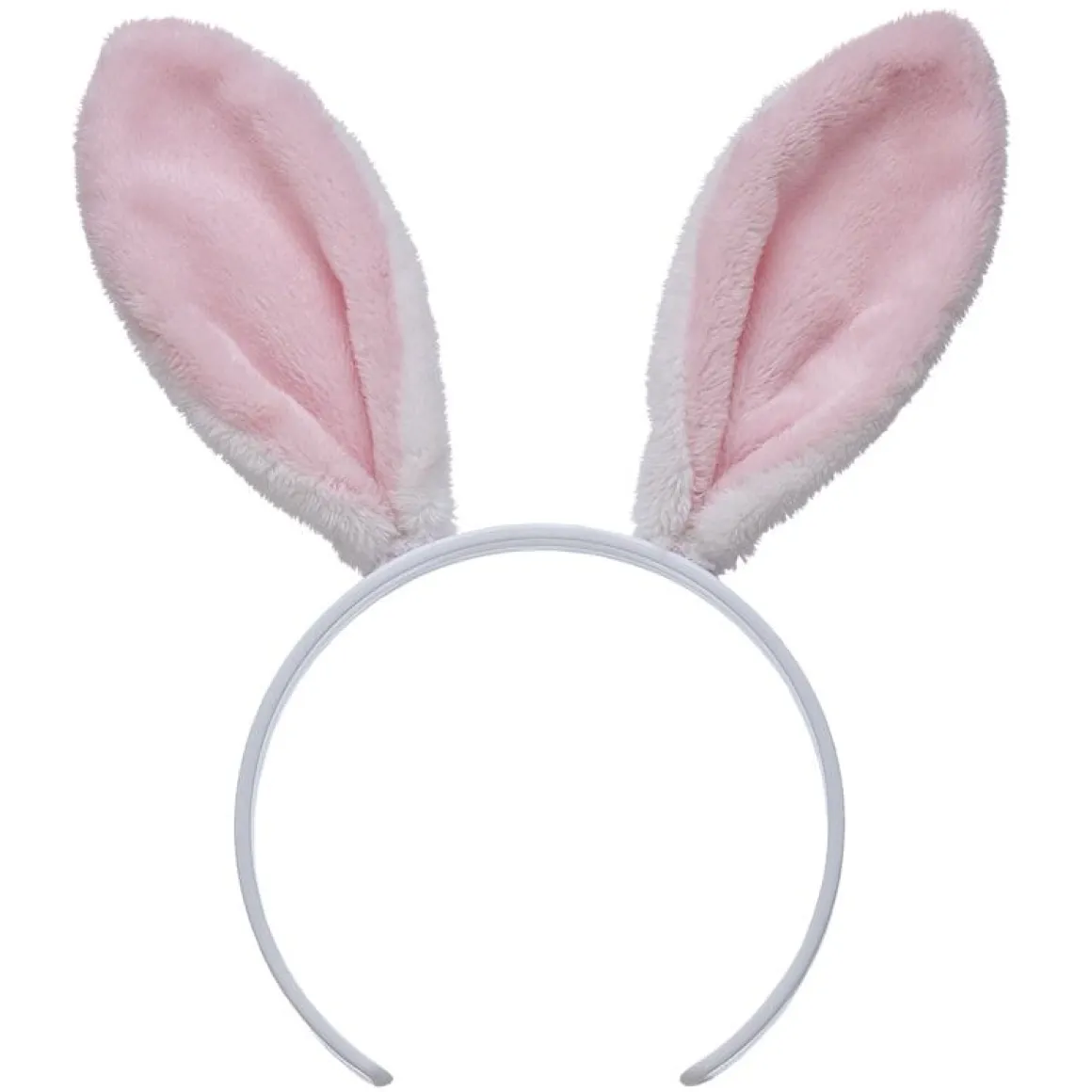 Funny Bunny Ears Headband