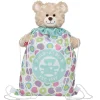 Girl Scout Cookie Print Toy Bear Carrier