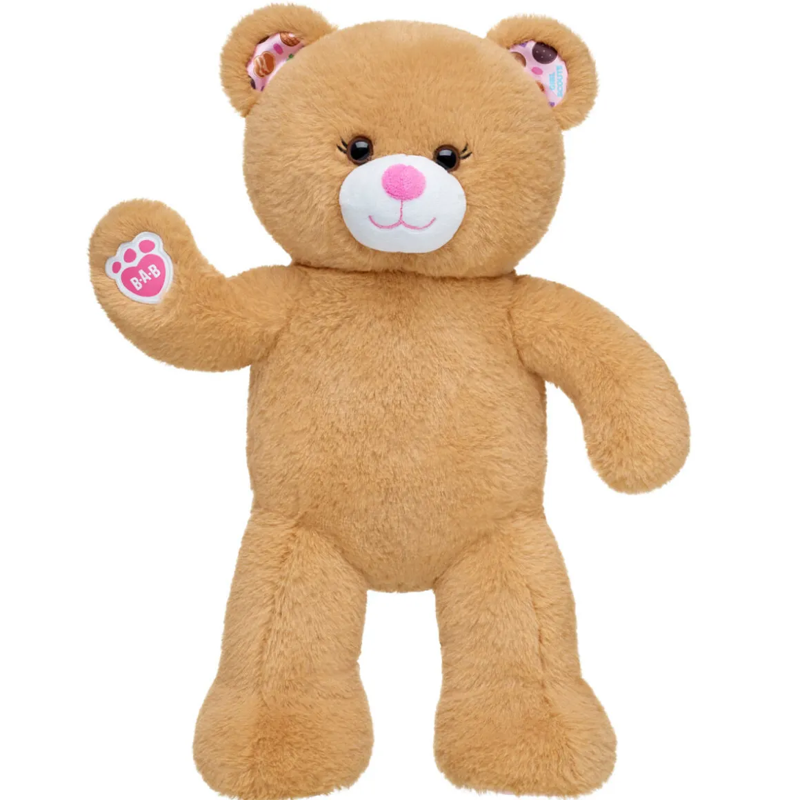 Girl Scout Cookie™ Teddy Bear