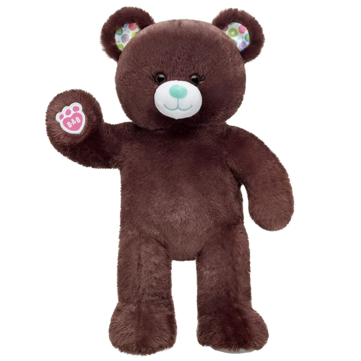 Girl Scout Thin Mints™ Teddy Bear