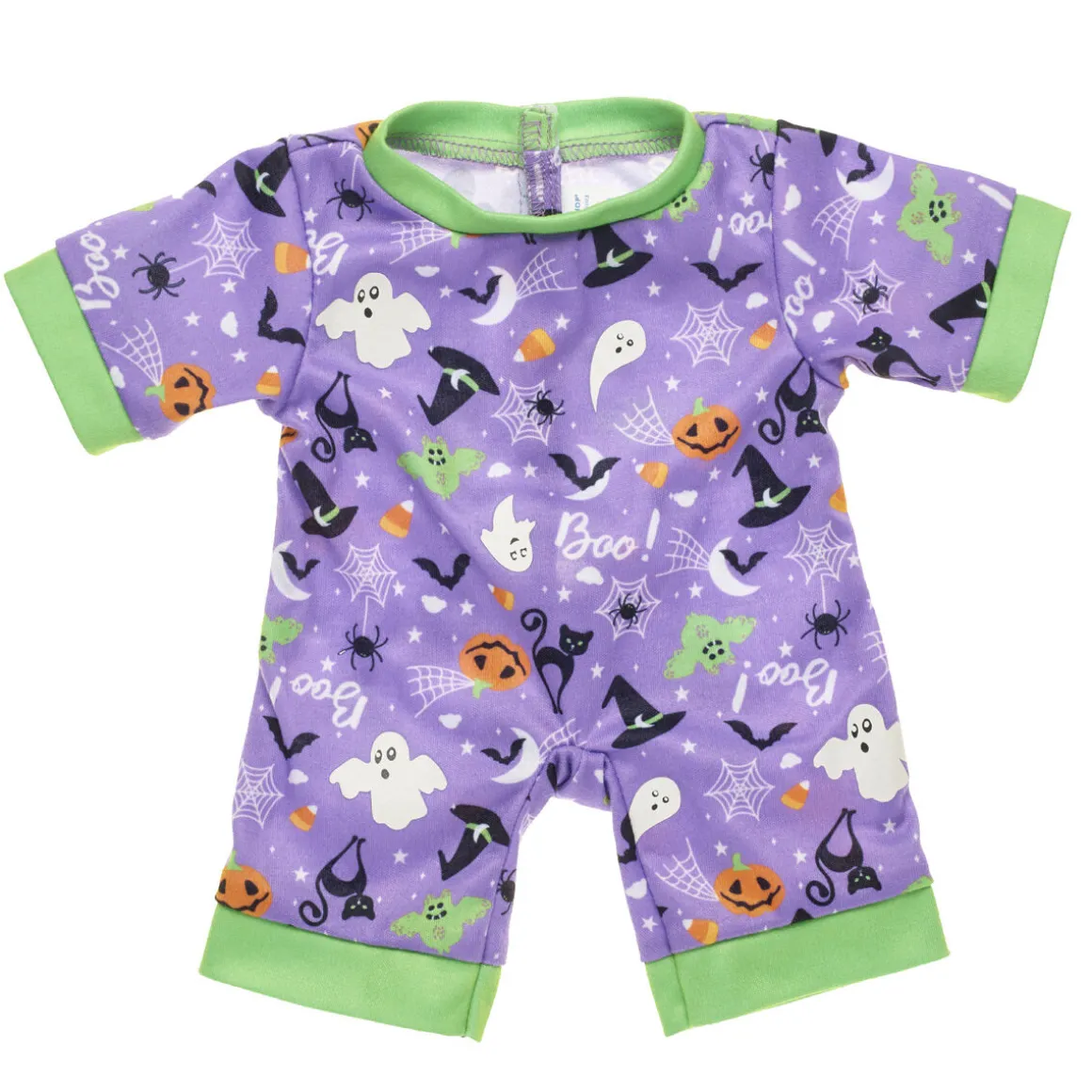 Glow-in-the-Dark Halloween Sleeper
