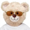 Gold Aviator Glasses