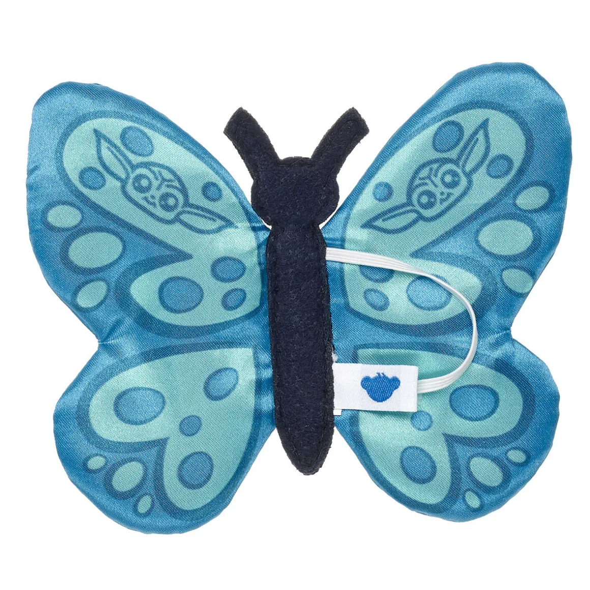 Grogu™ Butterfly Wristie