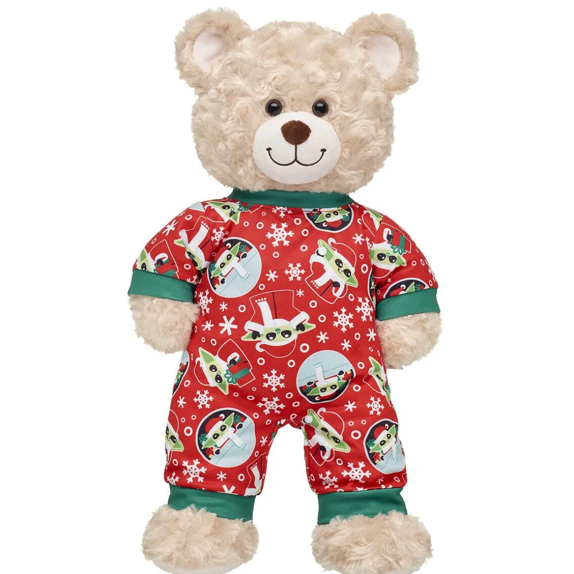 Grogu™ Holiday Sleeper
