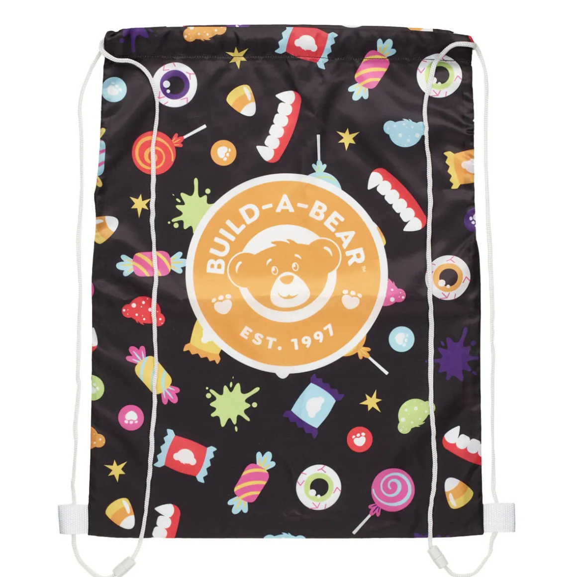Halloween Toy Bear Carrier