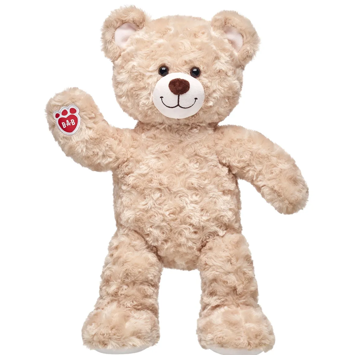 Happy Hugs Teddy Bear
