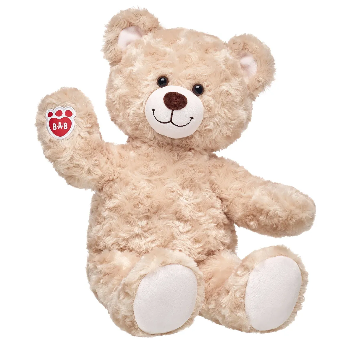 Happy Hugs Teddy Bear
