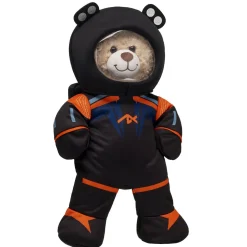Happy Hugs Teddy Bear & Axiom Space’s Next-Generation Spacesuit Gift Set