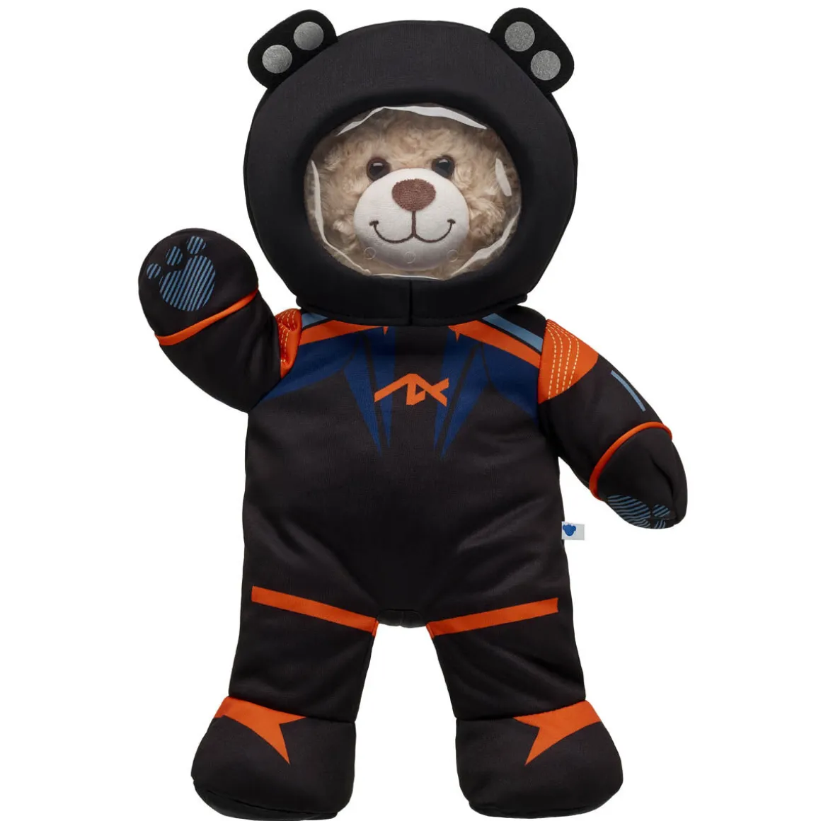 Happy Hugs Teddy Bear & Axiom Space’s Next-Generation Spacesuit Gift Set