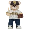 Happy Hugs Teddy Bear San Diego Padres™ Gift Set