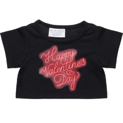 "Happy Valentine's Day" T-Shirt