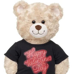 "Happy Valentine's Day" T-Shirt