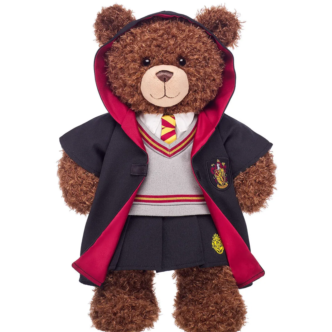 HARRY POTTER™ HOGWARTS™ Uniform Skirt