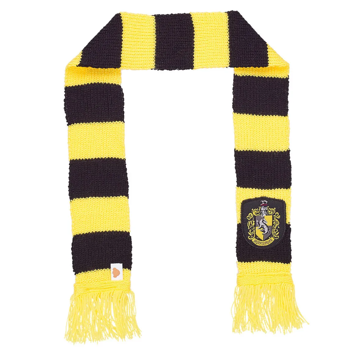 HARRY POTTER™ HUFFLEPUFF™ House Scarf