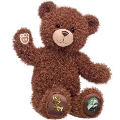 HARRY POTTER™ SLYTHERIN™ House Teddy Bear