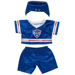 Hockey Uniform