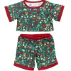 Holiday Print PJs
