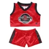 Houston Rockets™ Uniform 2 pc.