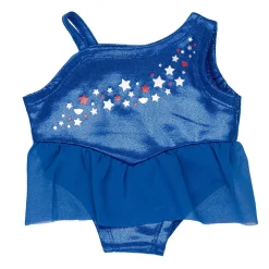 Ice Skating Dress