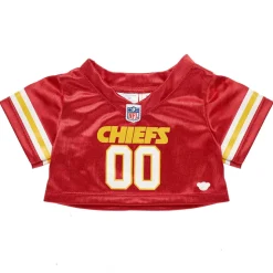 Kansas City Chiefs™ Jersey
