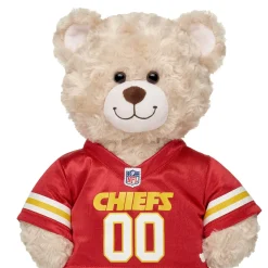 Kansas City Chiefs™ Jersey