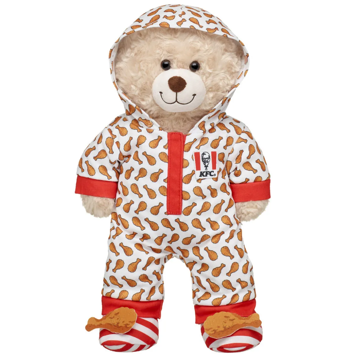 KFC Pajama Set
