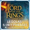 Legolas 5-in-1 Phrases