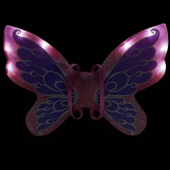 Light-Up Fairy Wings