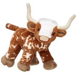 Longhorn Cow Stuffed Animal