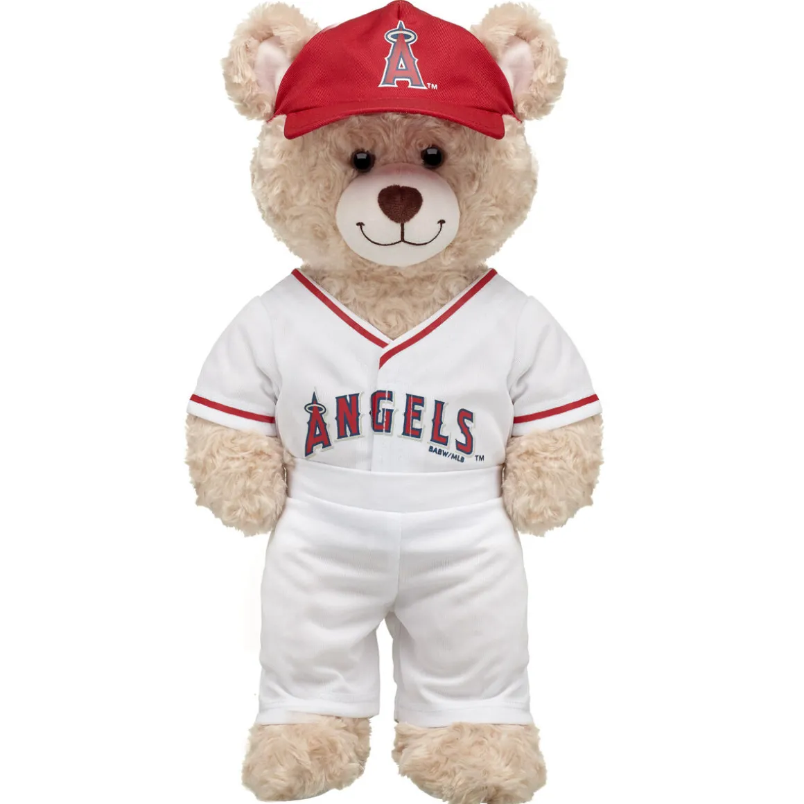 Los Angeles Angels™ Uniform 3 pc.