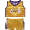 Los Angeles Lakers™ Uniform 2 pc.