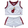 Miami Heat™ Uniform 2 pc.