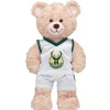 Milwaukee Bucks™ Uniform 2 pc.