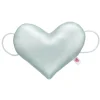 Mint Heart Wristie