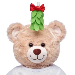 Mistletoe Headband